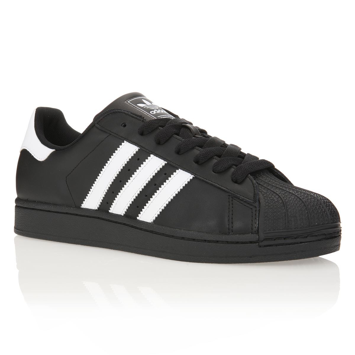 adidas superstar noir homme pas cher